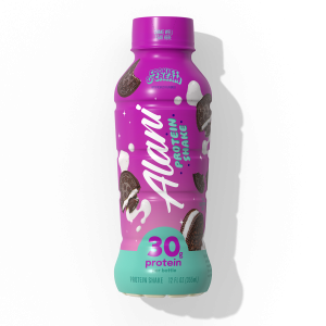 30g protein shake - cookies & cream