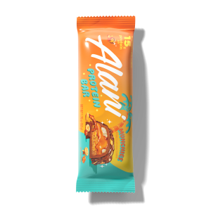 protein bar - munchies