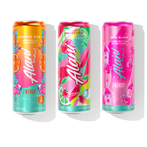 energy variety pack - sunshine mix