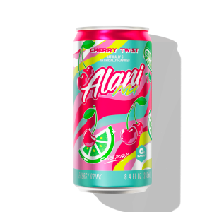 mini energy - cherry twist