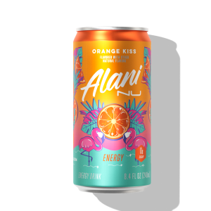 mini energy - orange kiss