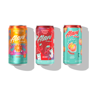 mini energy variety pack - splash pack